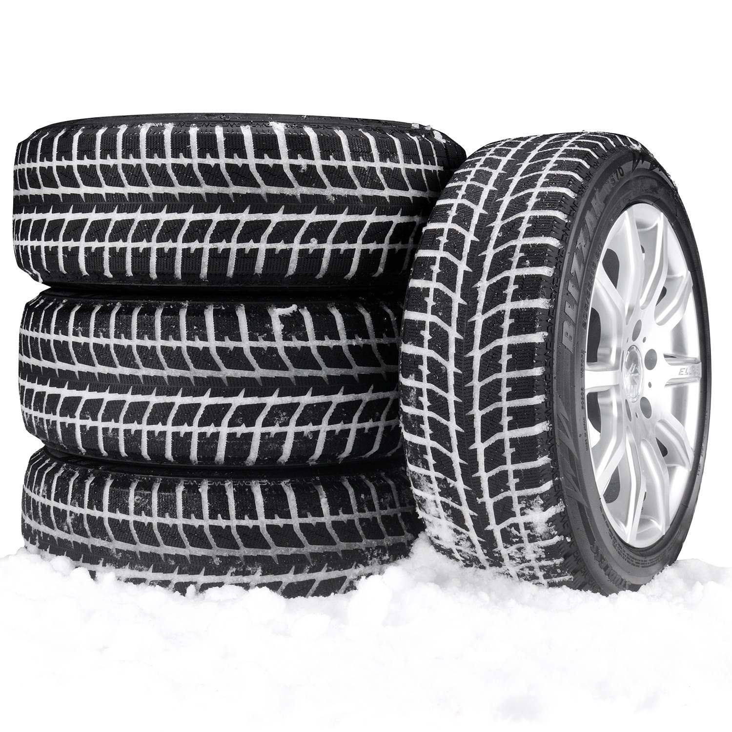 Best Tire Discounts